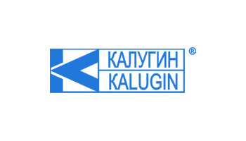Калугин